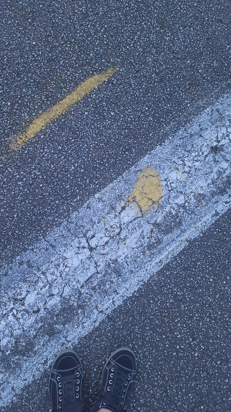 Spuren