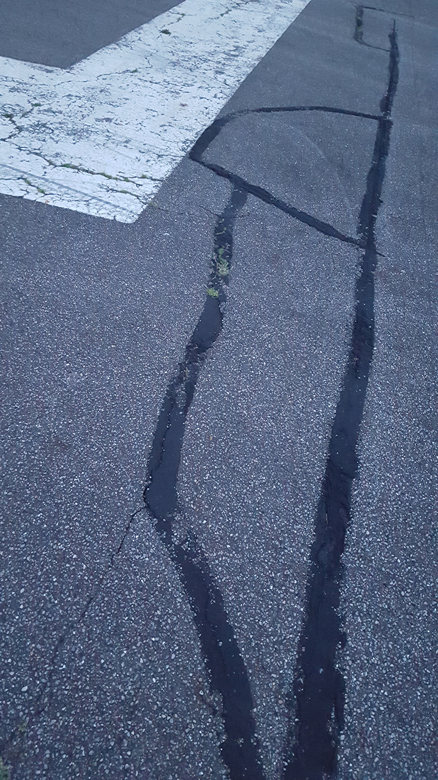 Spuren
