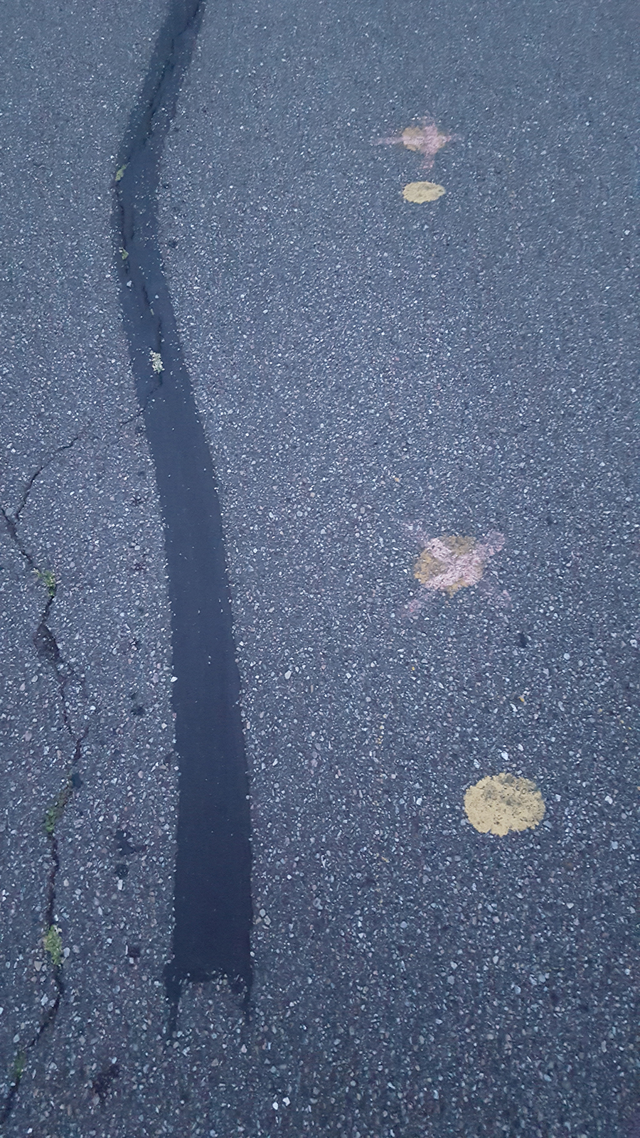Spuren