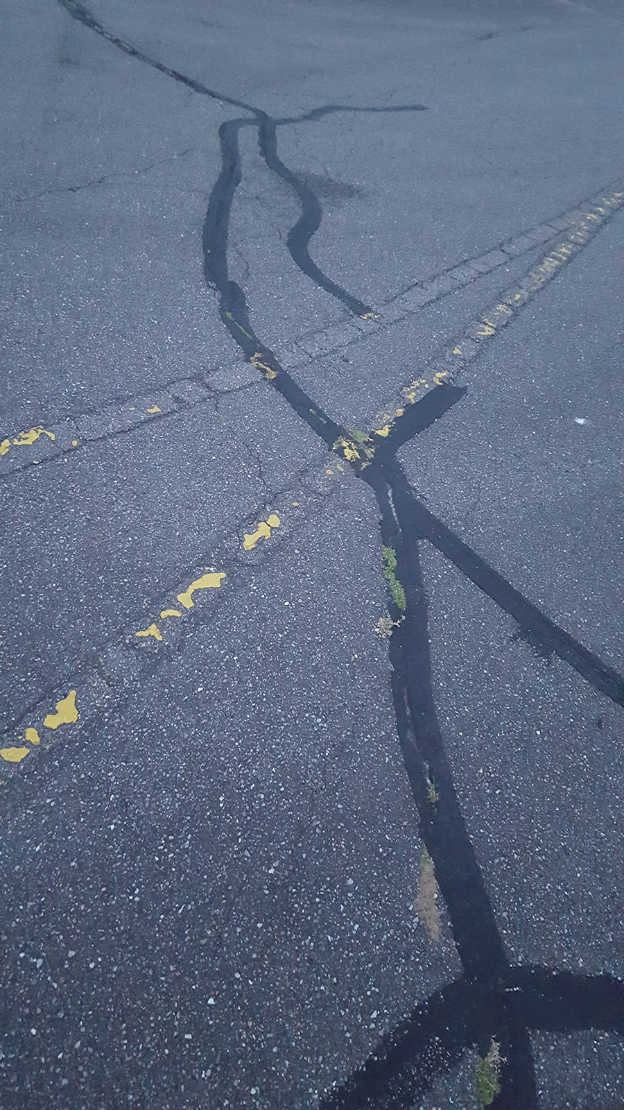 Spuren