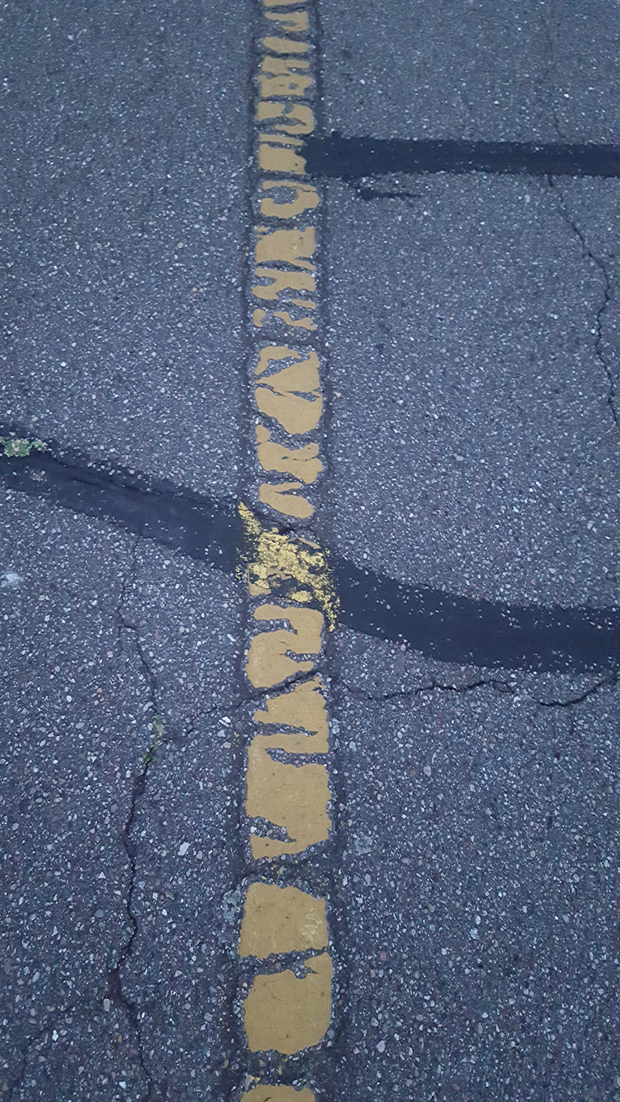 Spuren